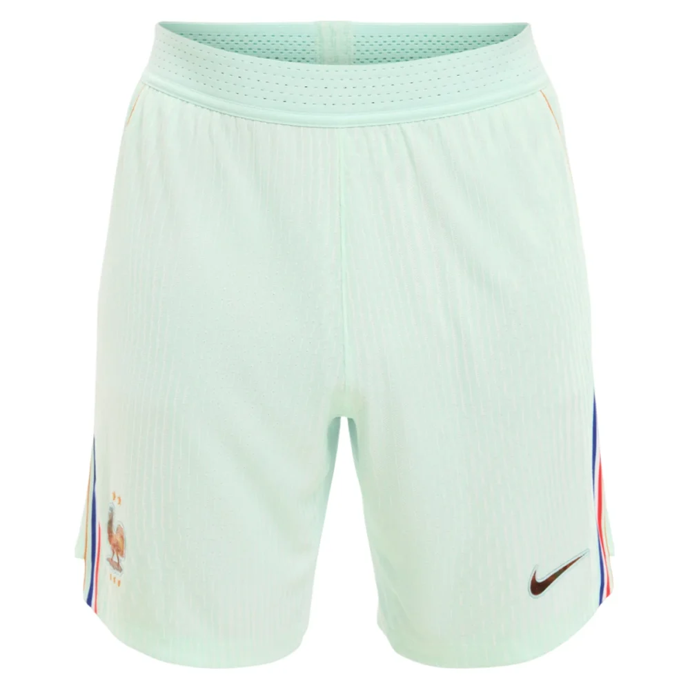 Pantalón Corto Francia 2ª Equipación 2026