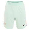 Pantalón Corto Francia 2ª Equipación 2026