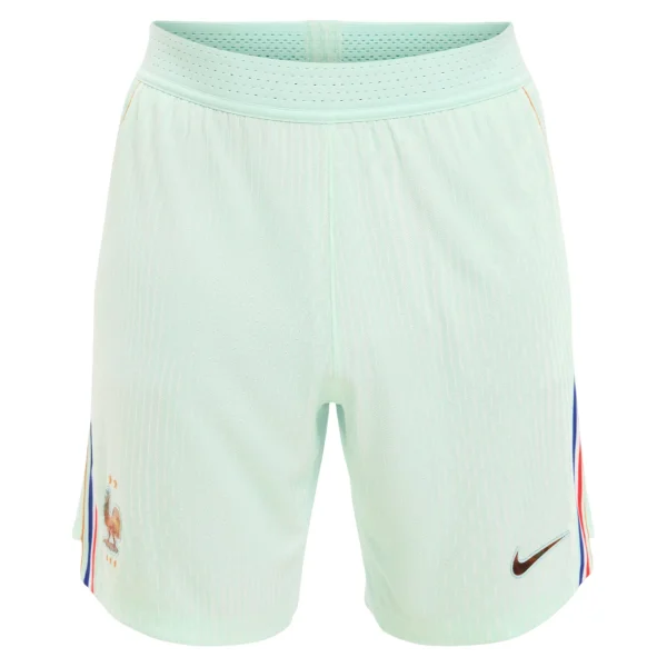 Pantalón Corto Francia 2ª Equipación 2026