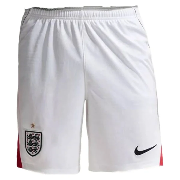 Pantalón Corto Inglaterra 1ª equipación 2026