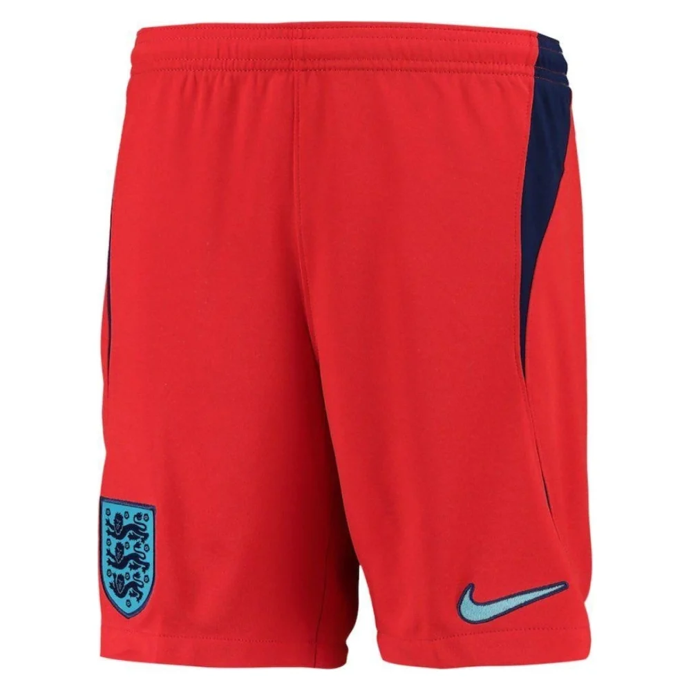 Pantalón Corto Inglaterra 2ª equipación 2026
