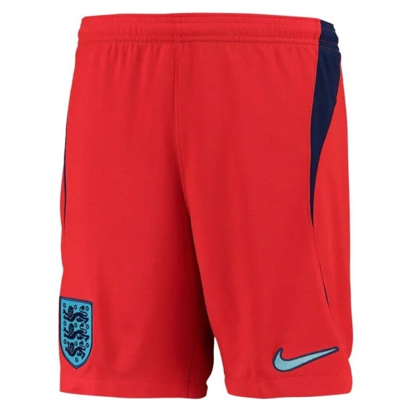 Pantalón Corto Inglaterra 2ª equipación 2026