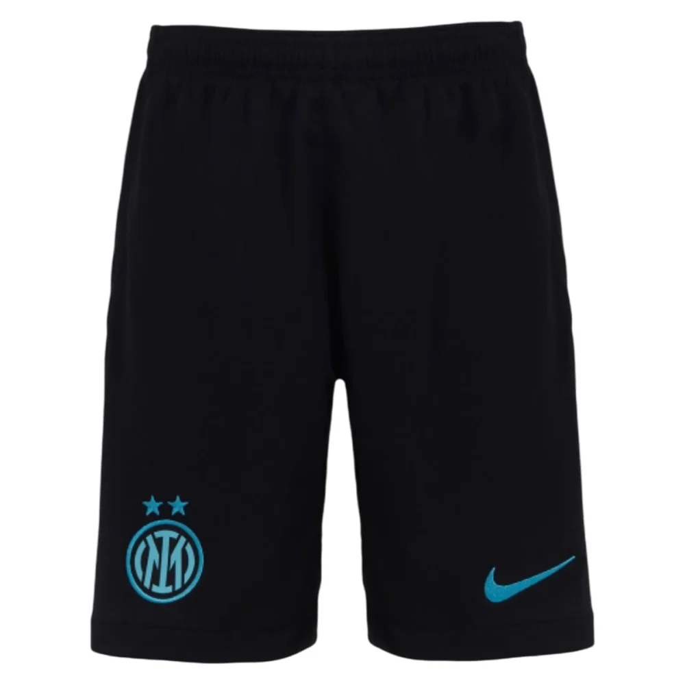 Pantalón Corto Inter Milán 1ª Equipación 25-26