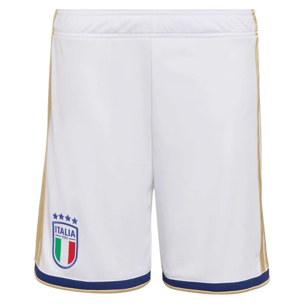 Pantalón Corto Italia 1ª Equipación 2026