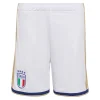 Pantalón Corto Italia 1ª Equipación 2026