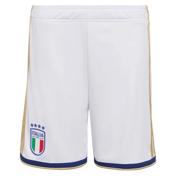 Pantalón Corto Italia 1ª Equipación 2026
