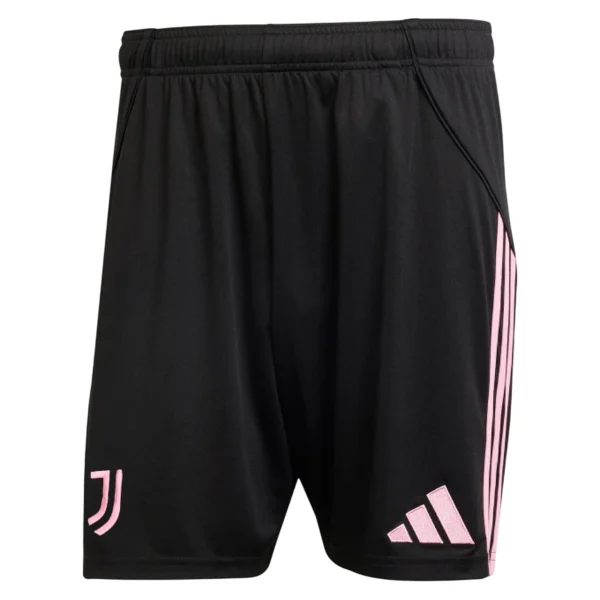 Pantalón Corto Juventus 1ª Equipación 25-26