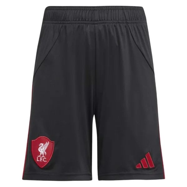 Pantalón Corto Liverpool 2ª Equipación 25-26