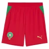 Pantalón Corto Marruecos 1ª equipación 2026