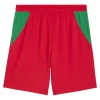 Pantalón Corto Marruecos 1ª equipación 2026