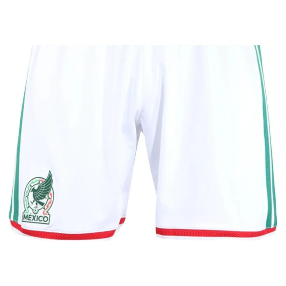 Pantalón Corto México 1ª Equipación 2026