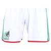 Pantalón Corto México 1ª Equipación 2026
