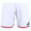 Pantalón Corto México 1ª Equipación 2026