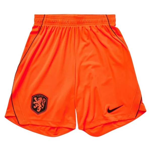 Pantalón Corto Países Bajos 2ª Equipación 2026