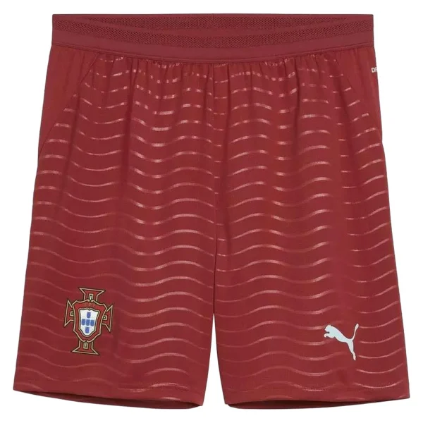 Pantalón Corto Portugal 1ª equipación 2026