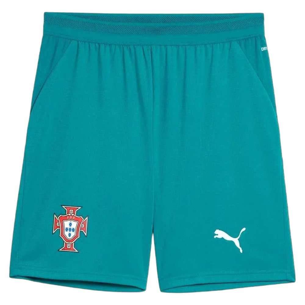 Pantalón Corto Portugal 2ª equipación 2026