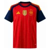 PARCHE Campeón del Mundo 1ª Equipación España 2026