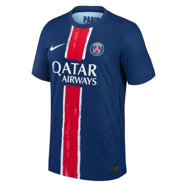 Paris Saint-Germain Primera Equipación 24-25