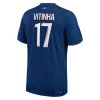 Paris Saint-Germain Primera Equipación 24-25