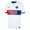 Paris Saint Germain Segunda Equipación 23-24