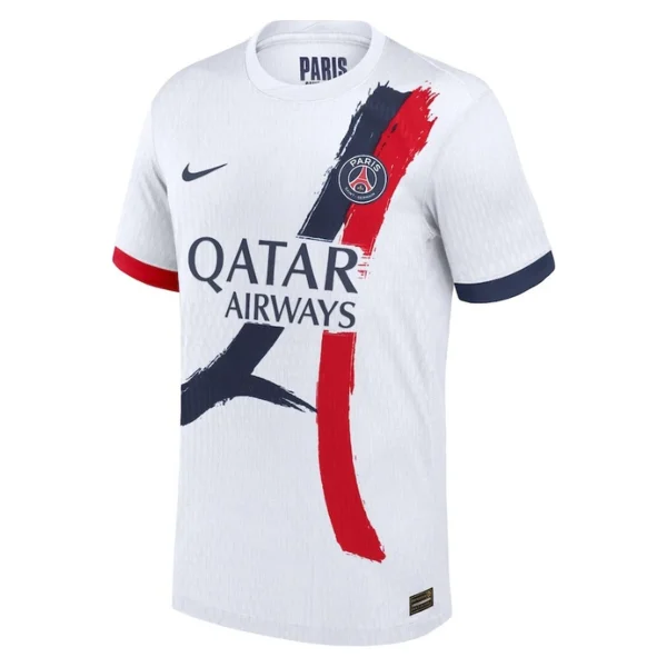 Paris Saint-Germain Segunda Equipación 24-25