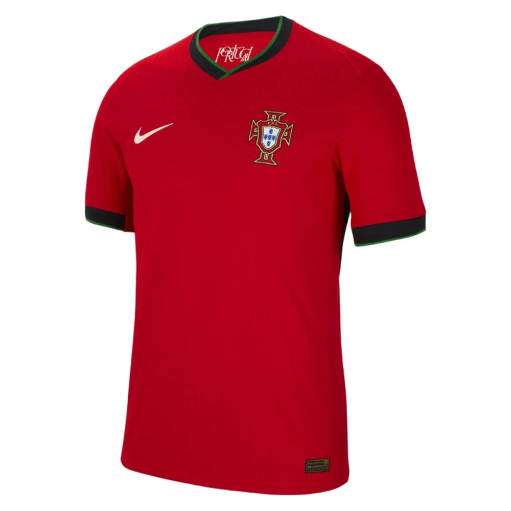 Portugal Primera Equipación 24-25