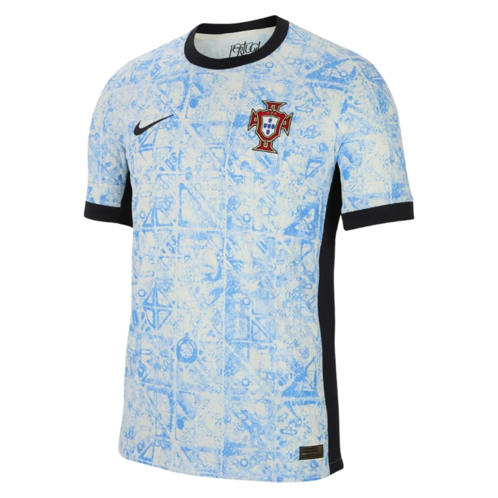 Portugal Segunda Equipación 24-25