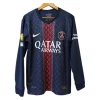 PSG 1ª Equipación 25-26 Manga Larga