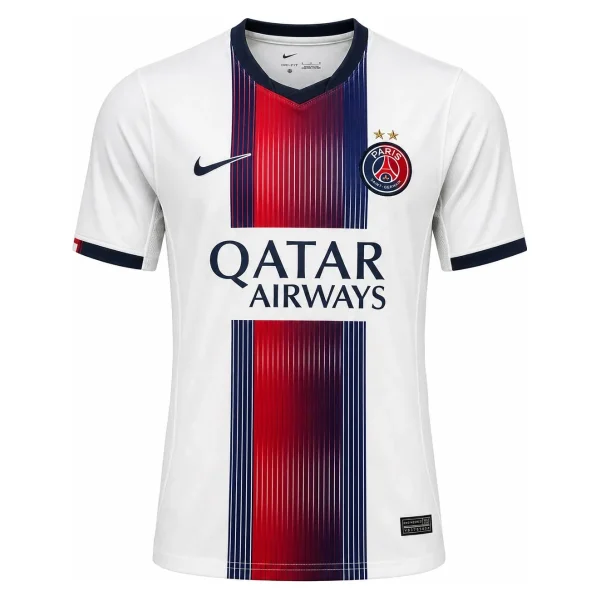 PSG 2ª Equipación 26-27