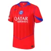 PSG 3ª Equipación 25-26