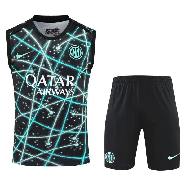 PSG  Conjunto tirantes