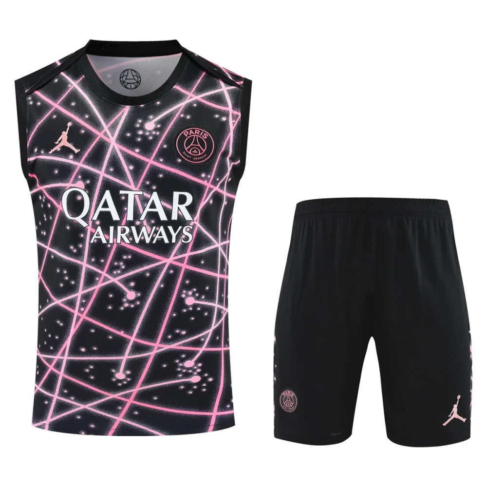 PSG  Conjunto tirantes