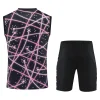 PSG Conjunto tirantes