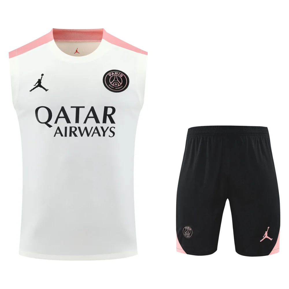 PSG Conjunto tirantes