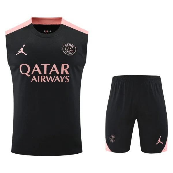 PSG Conjunto tirantes