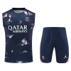 PSG Conjunto tirantes