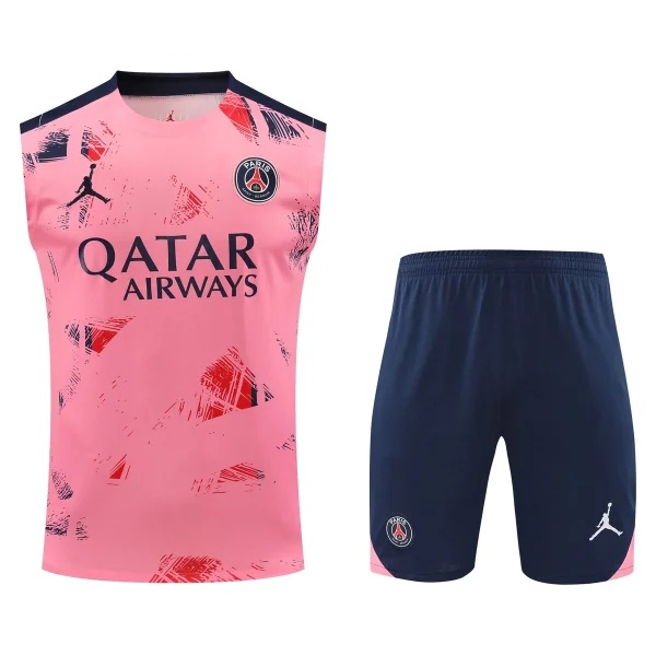 PSG Conjunto tirantes