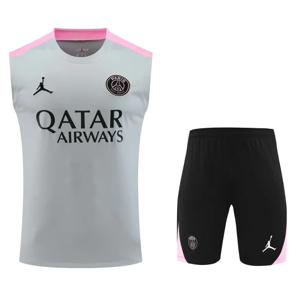 PSG Conjunto tirantes