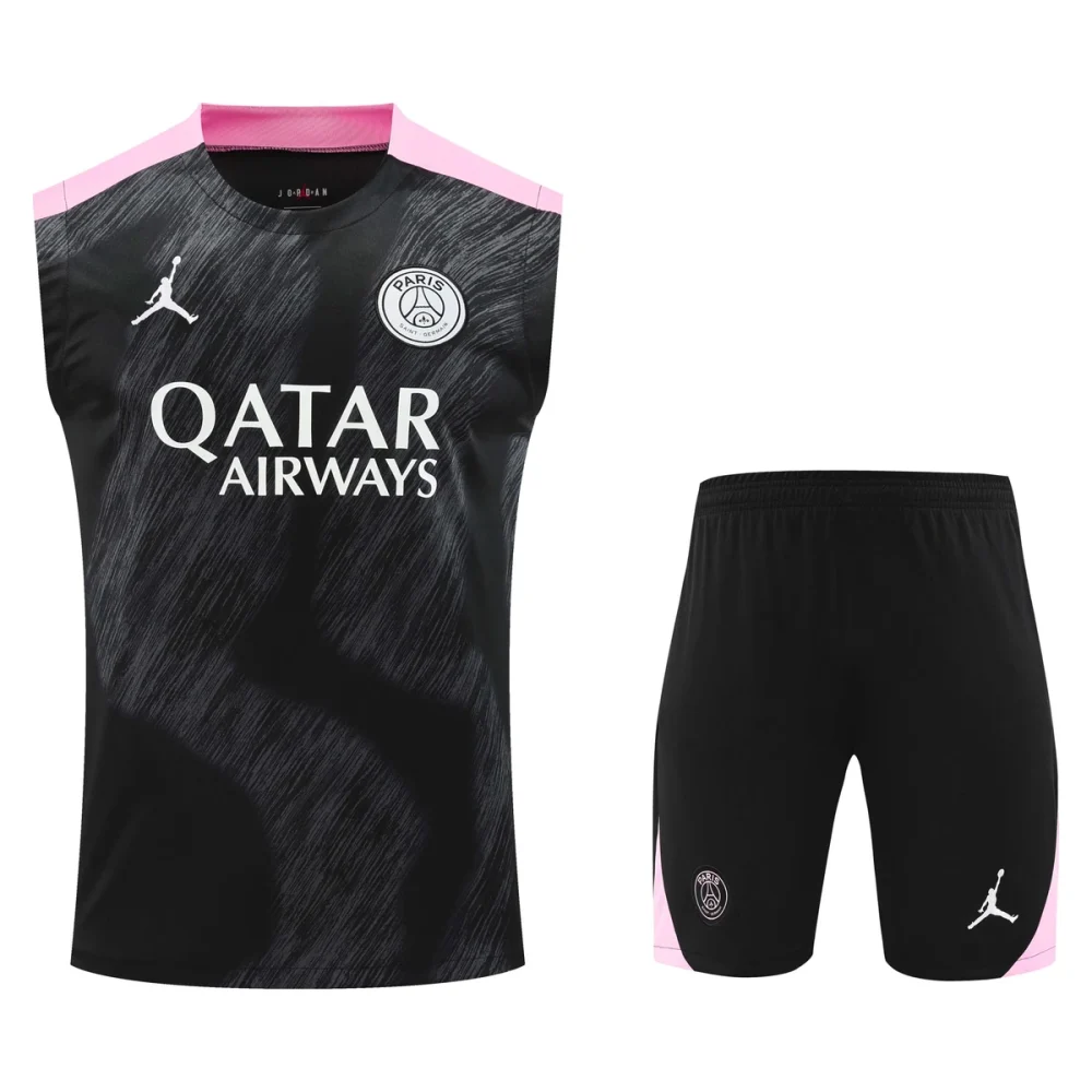 PSG Conjunto tirantes