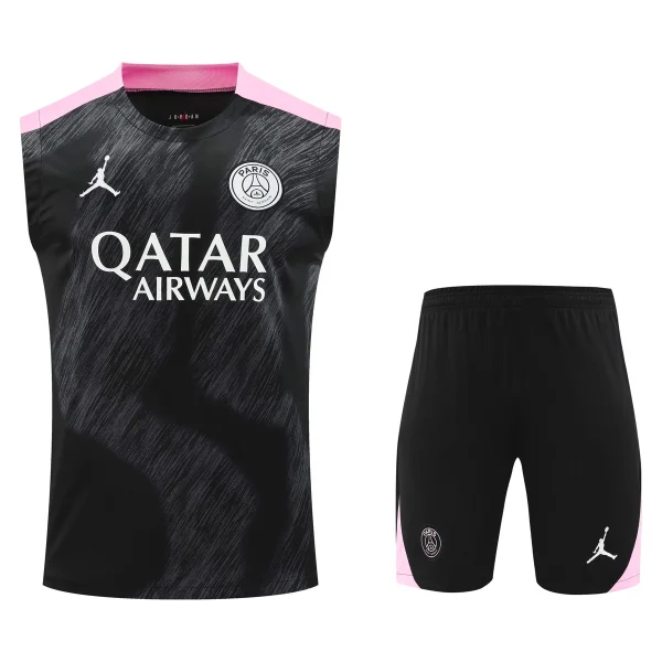 PSG Conjunto tirantes