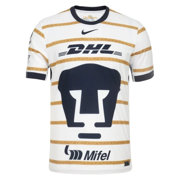 Pumas UNAM 1ª Equipación 24-25