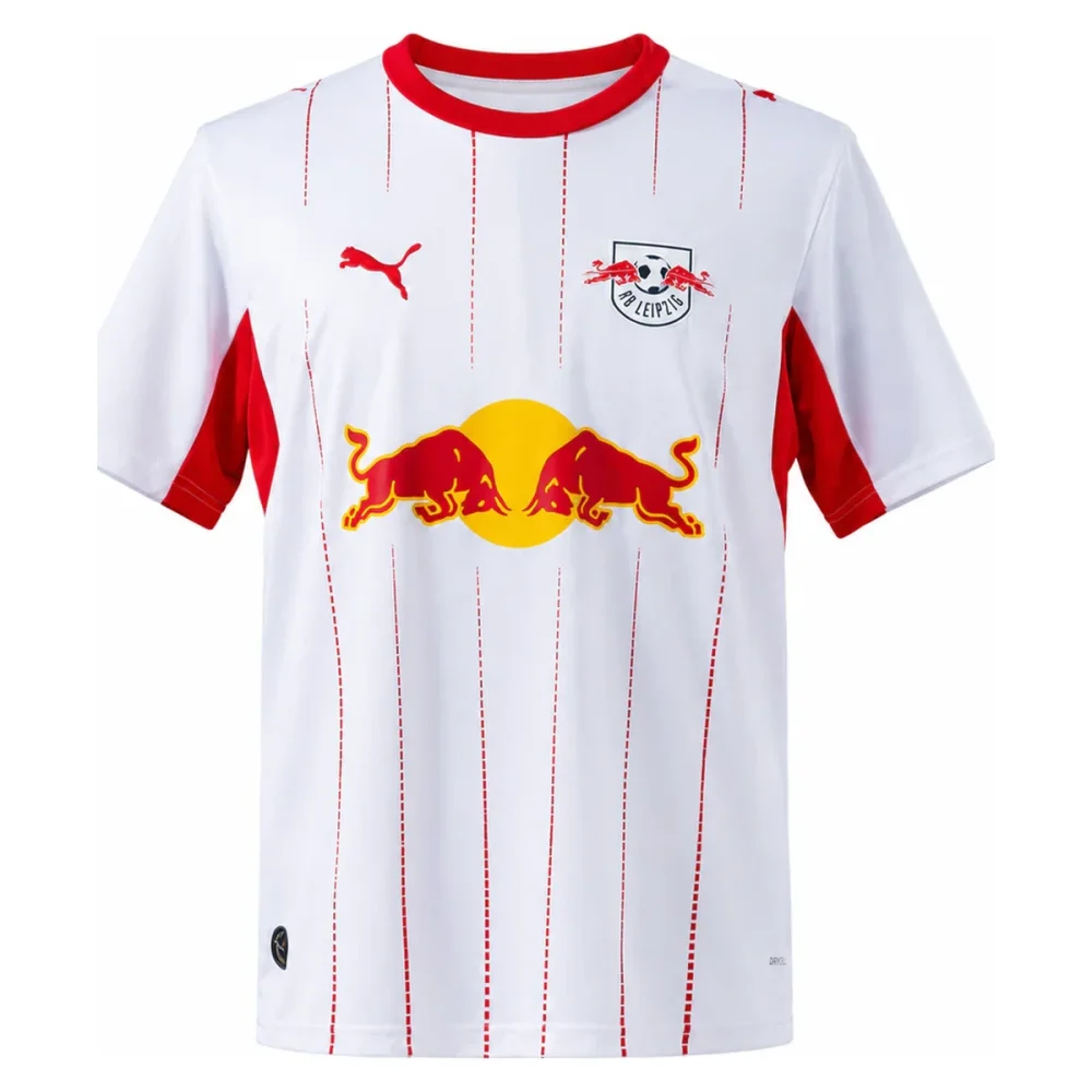 RB Leipzig 1ª Equipación 26-27
