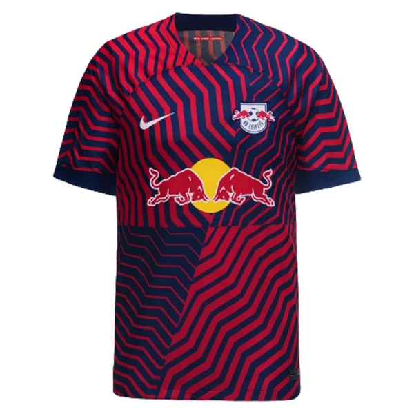 RB Leipzig Segunda Equipación 23-24