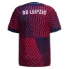 RB Leipzig Segunda Equipación 23-24