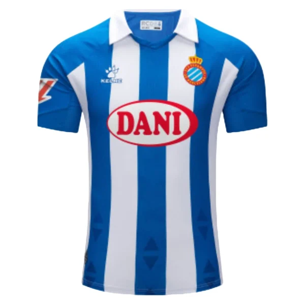 RCD Espanyol 1ª Equipación 24-25