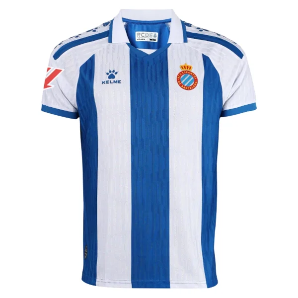 RCD Espanyol 1ª Equipación 25-26