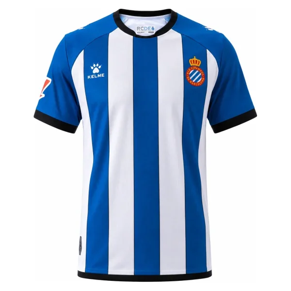 RCD Espanyol 1ª Equipación 26-27