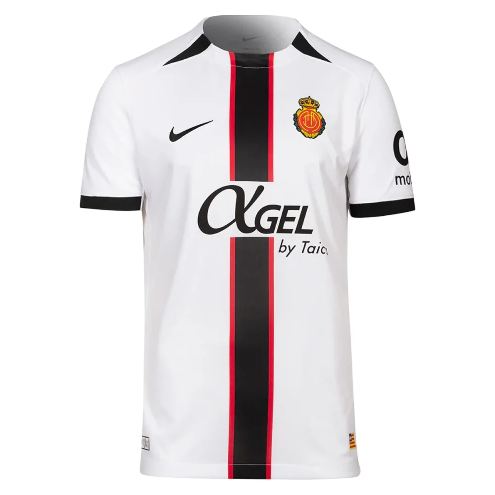 RCD Mallorca 2ª Equipación 25-26
