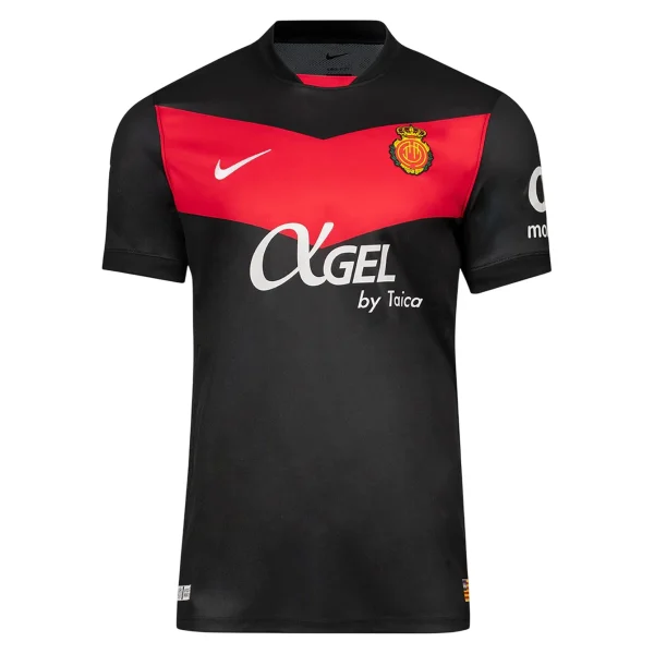 RCD Mallorca 3ª Equipación 25-26