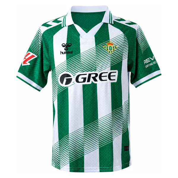 Real Betis 1ª Equipación 26-27